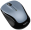 Datorpele Logitech M325s Grey (910-006813)