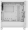 Datora korpuss Corsair 3000D White (CC-9011252-WW)