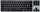 Klaviatūra Matias Mac Tenkeyless Wireless Space Gray (FK408BTB-UK)
