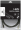 Kabelis Gembird S/FTP Cat. 8 LSZH Patch Cord Black 2 m (PP8-LSZHCU-BK-2M)
