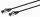 Kabelis Gembird S/FTP Cat. 8 LSZH Patch Cord Black 3 m (PP8-LSZHCU-BK-3M)