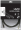Kabelis Gembird S/FTP Cat. 8 LSZH Patch Cord Black 3 m (PP8-LSZHCU-BK-3M)