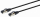 Kabelis Gembird S/FTP Cat. 8 LSZH Patch Cord Black 5 m (PP8-LSZHCU-BK-5M)