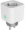 Viedā Rozete Gembird Smart Power Socket with Power Metering White (TSL-PS-S1M-01-W)