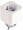 Viedā Rozete Gembird Smart Power Socket with Power Metering White (TSL-PS-S1M-01-W)