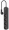 Viedā Rozete Gembird Smart Power Strip with USB Charger 4 Sockets Black (TSL-PS-S4U-01)
