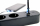 Viedā Rozete Gembird Smart Power Strip with USB Charger 4 Sockets Black (TSL-PS-S4U-01)