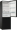 Ledusskapis Gorenje NRK6192ABK4 (NRK6192ABK4)