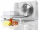 Food slicer Gorenje R401W (R401W)