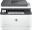 Daudzfunkciju printeris HP LaserJet Pro MFP 3102fdw AIO (3G630F#B19)