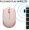 Computer mouse Logitech M171 Rose (910-006865)