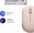Computer mouse Logitech M171 Rose (910-006865)