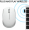 Datorpele Logitech M171 White (910-006867)