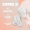 Austiņas Skullcandy Dime 3 Bone (S2DCW-R951)