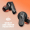 Austiņas Skullcandy Dime 3 Black (S2DCW-R740)