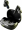 Austiņas Skullcandy Smokin Buds Black (S2TAW-R740)