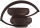 Austiņas Beats Studio Pro Deep Brown (MQTT3ZM/A)