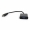 Gembird HDMI Male - VGA Female Black Full HD (A-HDMI-VGA-04)