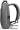 Mugursoma Port Yosemite Eco 13/ 14” Grey (400702)