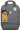 Mugursoma Port Yosemite Eco 13/ 14” Grey (400702)