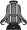 Mugursoma Port Yosemite Eco 13/ 14” Grey (400702)