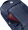 Bag Port Torino II 15.6" Blue (140423)