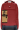 Mugursoma Port Torino II 15.6" Red (140424)