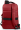 Mugursoma Port Torino II 15.6" Red (140424)