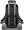 Mugursoma Port Torino II 15.6" Black (140425)