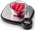 Kitchen scale Caso 03267 (03267)