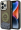 Phone case Karl Lagerfeld KLHCP14LLCRSGRK for Apple iPhone 14 Pro (KLHCP14LLCRSGRK)