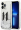 Phone case Karl Lagerfeld KLHCP14LLBKLCS for Apple iPhone 14 Pro (KLHCP14LLBKLCS)