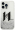 Phone case Karl Lagerfeld KLHCP14LLBKLCS for Apple iPhone 14 Pro (KLHCP14LLBKLCS)
