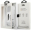 Phone case Karl Lagerfeld KLHCP14LLBKLCS for Apple iPhone 14 Pro (KLHCP14LLBKLCS)
