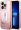 Phone case Karl Lagerfeld KLHCP14LLBKLCP for Apple iPhone 14 Pro (KLHCP14LLBKLCP)