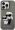 Maciņš telefonam Karl Lagerfeld KLHCP14LHNKCTGK for Apple iPhone 14 Pro (KLHCP14LHNKCTGK)