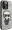 Phone case Karl Lagerfeld KLHCP14LGFKPG for Apple iPhone 14 Pro (KLHCP14LGFKPG)