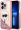 Phone case Karl Lagerfeld KLHCP14LLNKHCP for Apple iPhone 14 Pro (KLHCP14LLNKHCP)