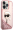 Phone case Karl Lagerfeld KLHCP14LLNKHCP for Apple iPhone 14 Pro (KLHCP14LLNKHCP)