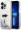 Phone case Karl Lagerfeld KLHCP14LLNKHCH for Apple iPhone 14 Pro (KLHCP14LLNKHCH)