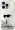 Phone case Karl Lagerfeld KLHCP14LLNKHCH for Apple iPhone 14 Pro (KLHCP14LLNKHCH)