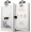 Phone case Karl Lagerfeld KLHCP14LLNKHCH for Apple iPhone 14 Pro (KLHCP14LLNKHCH)