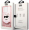 Phone case Karl Lagerfeld KLHCP14LLNCHCP for Apple iPhone 14 Pro (KLHCP14LLNCHCP)