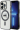 Maciņš telefonam Karl Lagerfeld KLHMP15XHKHNOTK for Apple iPhone 15 Pro Max (KLHMP15XHKHNOTK)