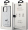 Phone case Karl Lagerfeld KLHCP15XGCNPSG for Apple iPhone 15 Pro Max (KLHCP15XGCNPSG)