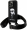 Maciņš telefonam Karl Lagerfeld KLHCP15XSCBSKNK for Apple iPhone 15 Pro Max (KLHCP15XSCBSKNK)