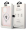 Maciņš telefonam Karl Lagerfeld KLHMP15XHMRSKCP for Apple iPhone 15 Pro Max (KLHMP15XHMRSKCP)