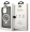 Phone case Karl Lagerfeld KLHMP15LHMRSKCK for Apple iPhone 15 Pro (KLHMP15LHMRSKCK)