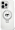 Maciņš telefonam Karl Lagerfeld KLHMP15LHMRSCHH for Apple iPhone 15 Pro (KLHMP15LHMRSCHH)