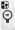 Phone case Karl Lagerfeld KLHMP15LHMRSKHH for Apple iPhone 15 Pro (KLHMP15LHMRSKHH)
